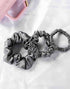 19 Momme Silk Hair Scrunchies